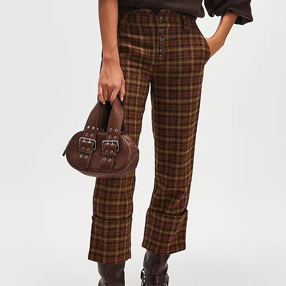 NWTS PARKWAY CUFFED TROUSERS (10) - Picture 3 of 7